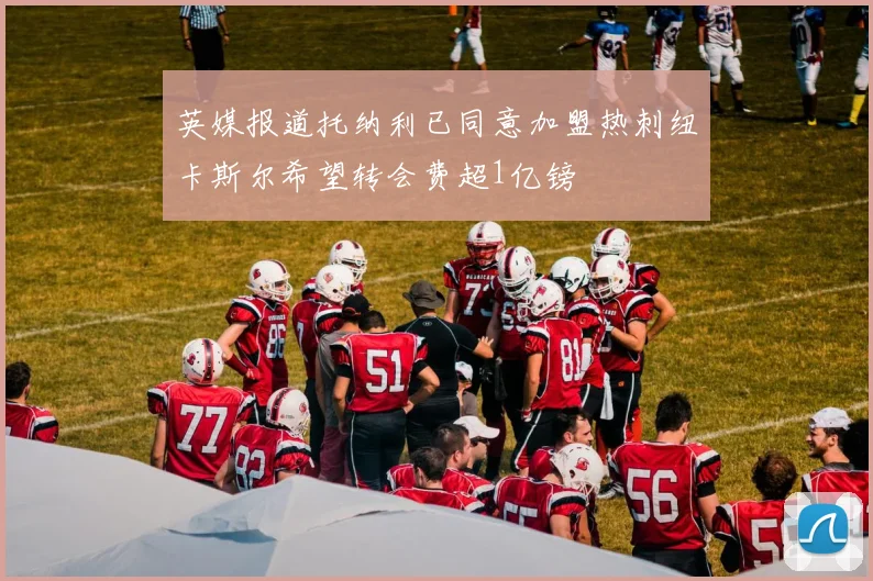 英媒报道托纳利已同意加盟热刺纽卡斯尔希望转会费超1亿镑